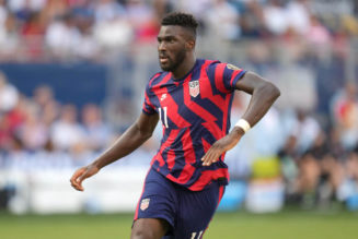 Report: Leeds now want to sign £18m ‘new Lukaku’