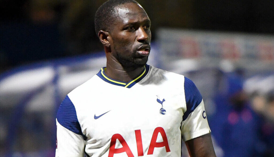 Report: Levy is now trying to push £79k-a-week Tottenham ace out the door