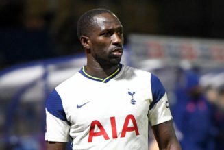 Report: Levy is now trying to push £79k-a-week Tottenham ace out the door