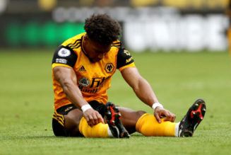 Report: Liverpool determined to sign £45m attacker before transfer window closes