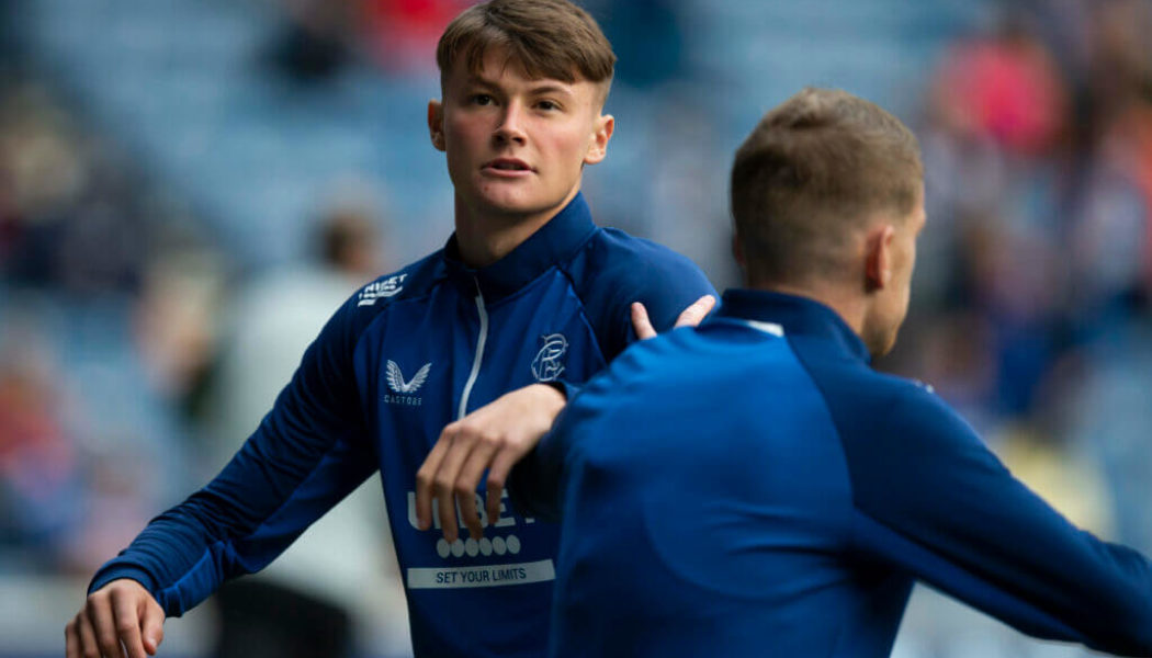 Report: Liverpool interested in Rangers man Benitez wants at Goodison Park