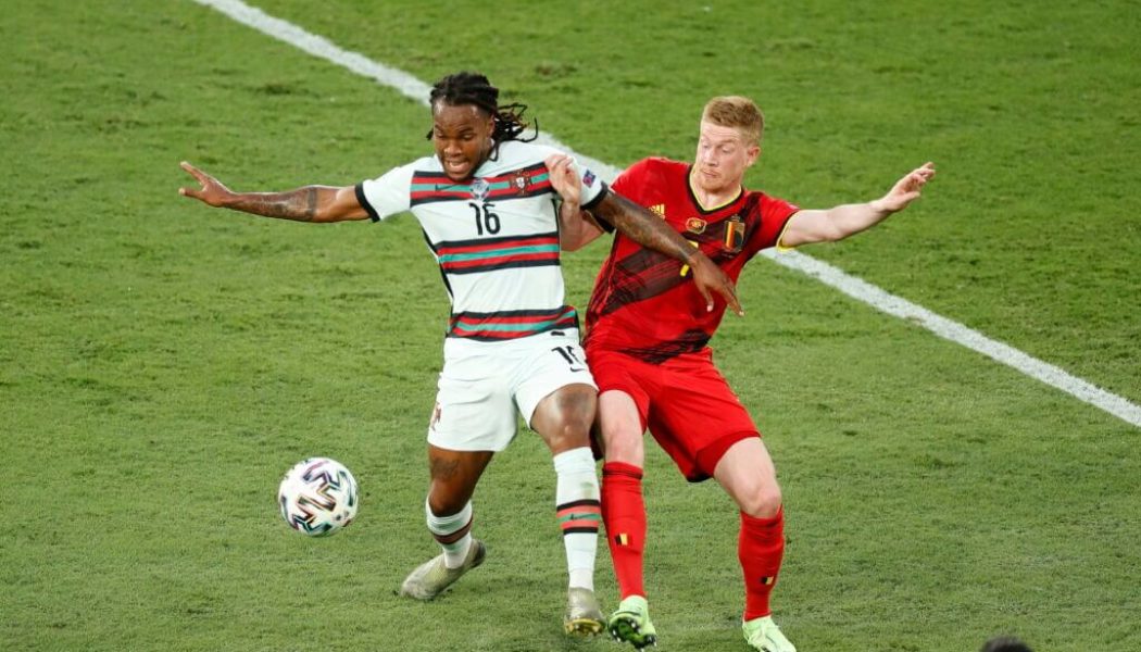 Report: Liverpool told to pay bargain £29m fee for ‘unstoppable’ 23-year-old