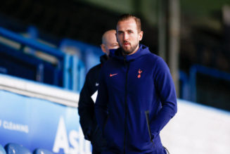 Report: Manchester City expected to make another bid to sign top summer target