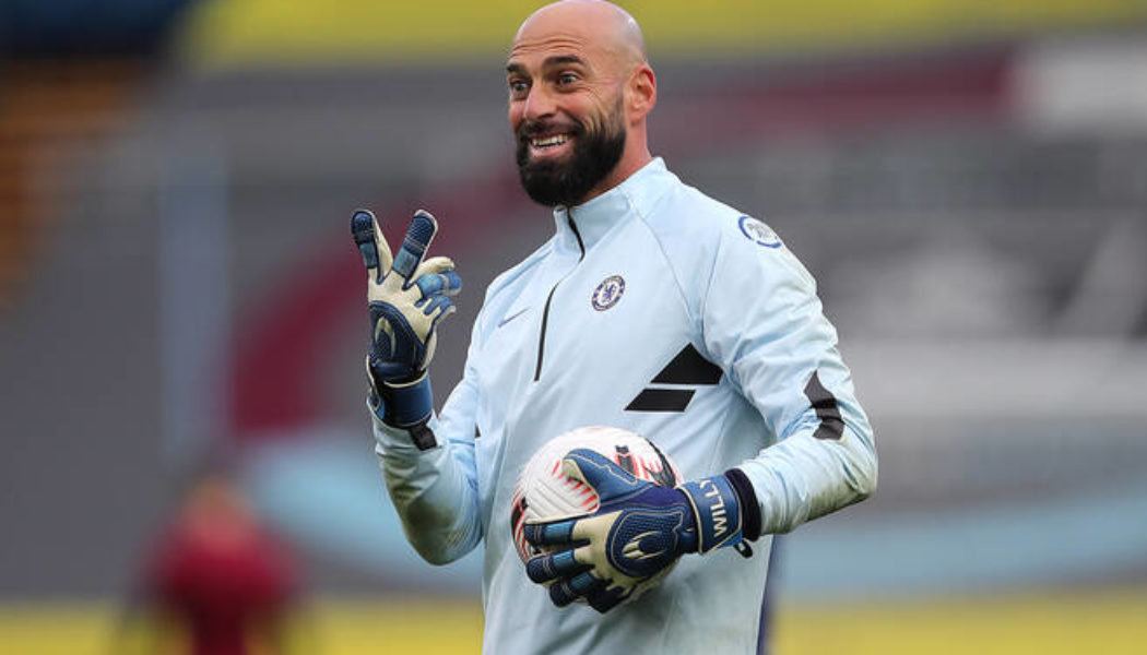 Report: Rangers want Argentine who won Champions League last term at Ibrox