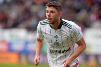 Report: Southampton eyeing bargain deal to sign £5m Celtic ace