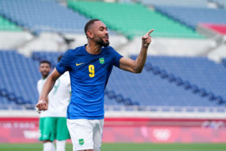 Report: Striker open to Elland Road move, club would welcome £21 million bid from Leeds