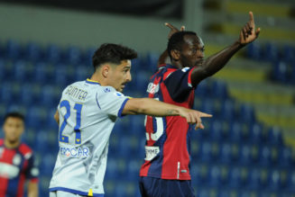 Report: Tottenham can now sign lethal 29-year-old striker for absolute bargain fee