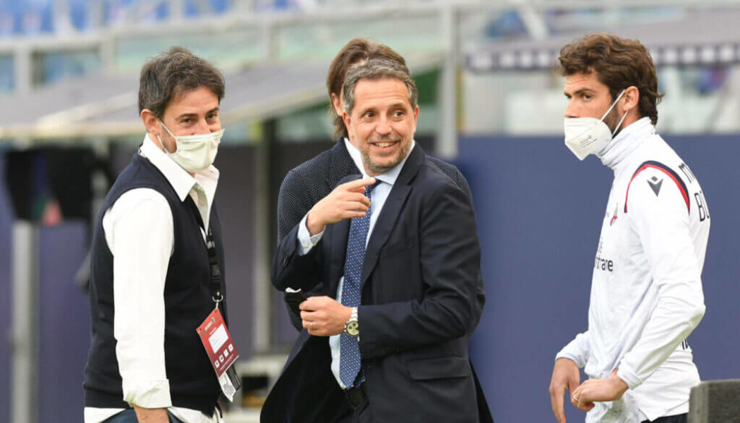 Report: Tottenham have plot bold move to sign £15.9m star and move on Pochettino signing