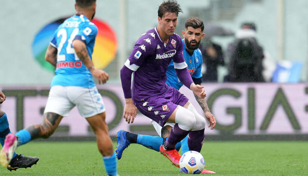 Report: Tottenham make first move to sign £50m attacker, talks with agent underway