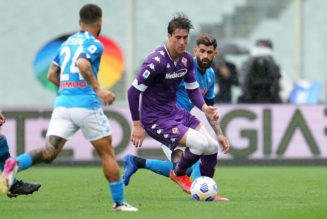 Report: Tottenham make first move to sign £50m attacker, talks with agent underway