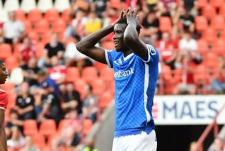 Report: West Ham need to pay £17m to sign 27-year-old target