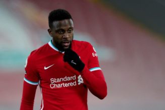 Report: Wolves want to sign £20m striker who’s a ‘proper challenge to deal with’