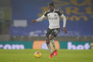 Report: ‘World-class’ midfielder linked with Everton & Villa wants to leave London club