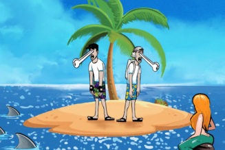 Rich DietZ  Return With Rapid-Fire Bass House Jam “Sheesh”