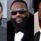 Rick Ross Shares Text Drake Sent Him Regarding Kanye Beef
