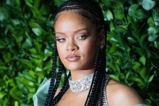 Rihanna Is Officially a Billionaire