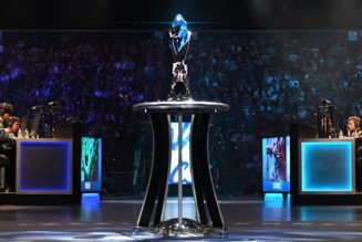 Riot moves League of Legends’ US championship from Prudential Center due to COVID-19