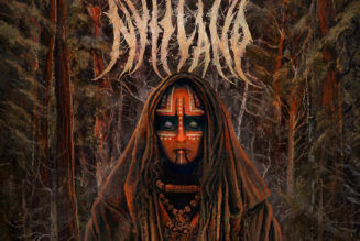 Ritual – NYTT LAND