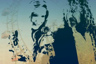 Robert Plant and Alison Krauss Reunite for New Album Raise the Roof, Share “Can’t Let Go”: Stream