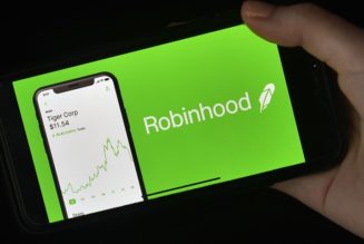 Robinhood Says Over 60% of Funded Accounts Traded Crypto in Q2