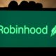 Robinhood Stock Soars in Wild Day of Trading