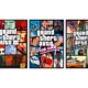 Rockstar Games Reportedly Working on ‘GTA’ Remastered Trilogy