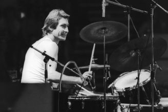Rolling Stones Drummer Charlie Watts Dies at 80
