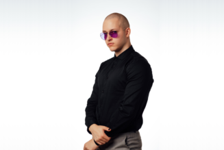 Rolls Rollin Extends Invitation to an “Unholy Invasion” With New Hyper-House Track