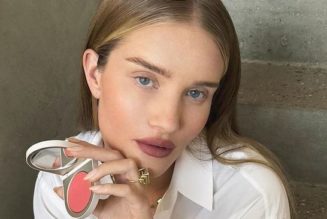 Rosie HW Has Finally Launched Her Own Beauty Line—Here’s What’s Worth Buying