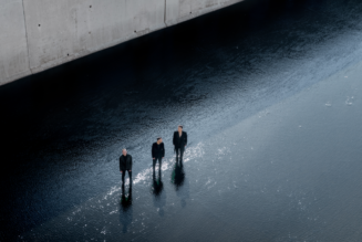 RÜFÜS DU SOL Express Longing in Intimate Single “Next To Me”: Listen