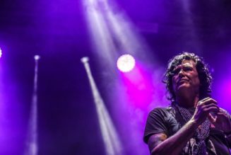 Ruido Fest Returns With Headliners Caifanes & Los Amigos Invisibles: ‘Fortunately We’re Here With You’