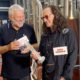 Rush Announce Canadian Golden Ale Beer, Share Fun Promo Clip with Geddy Lee and Alex Lifeson: Watch