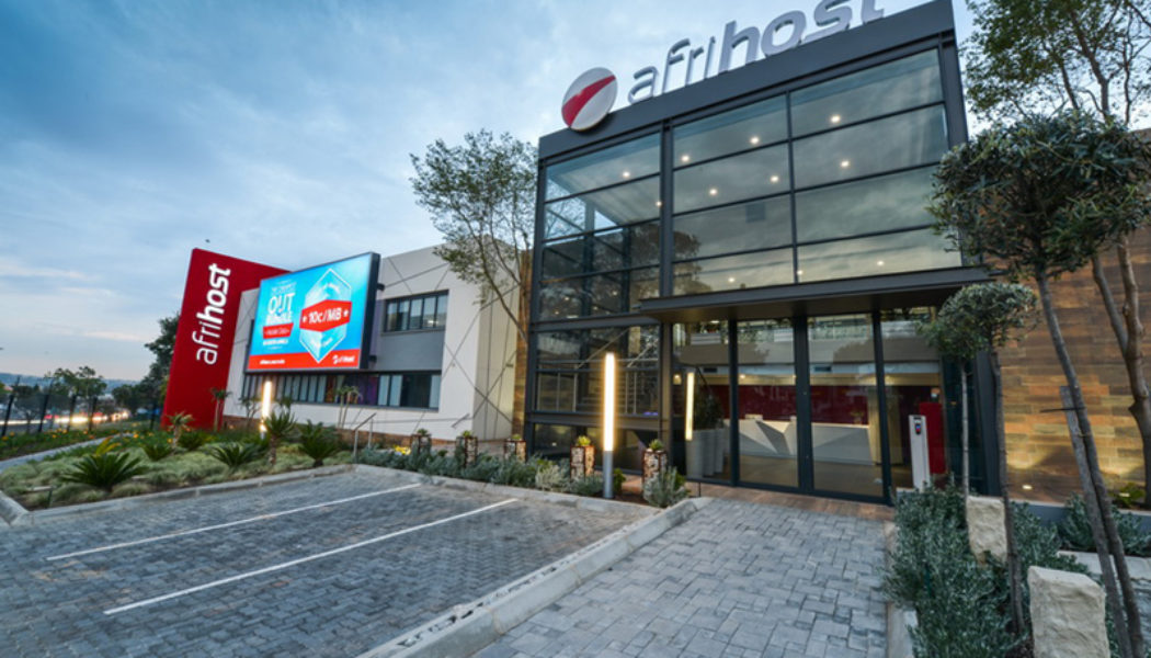 SA Competition Commission Approves Afrihost, Cool Ideas Merger