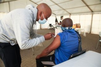 SA Govt is Considering Opening Vaccinations to Over 18’s by End of Week