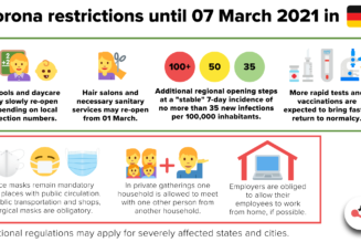 SA Govt Opens COVID-19 Vaccinations for All Adults from Friday