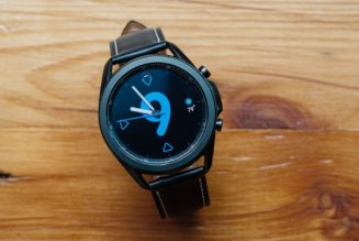 Samsung details new smartwatch chip ahead of Galaxy Watch 4 launch