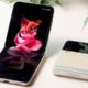 Samsung’s Galaxy Z Flip 3 Is Built for Convenience