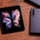 Samsung’s Galaxy Z Fold 3 Is a Foldable Smartphone Made To Maximize Productivity