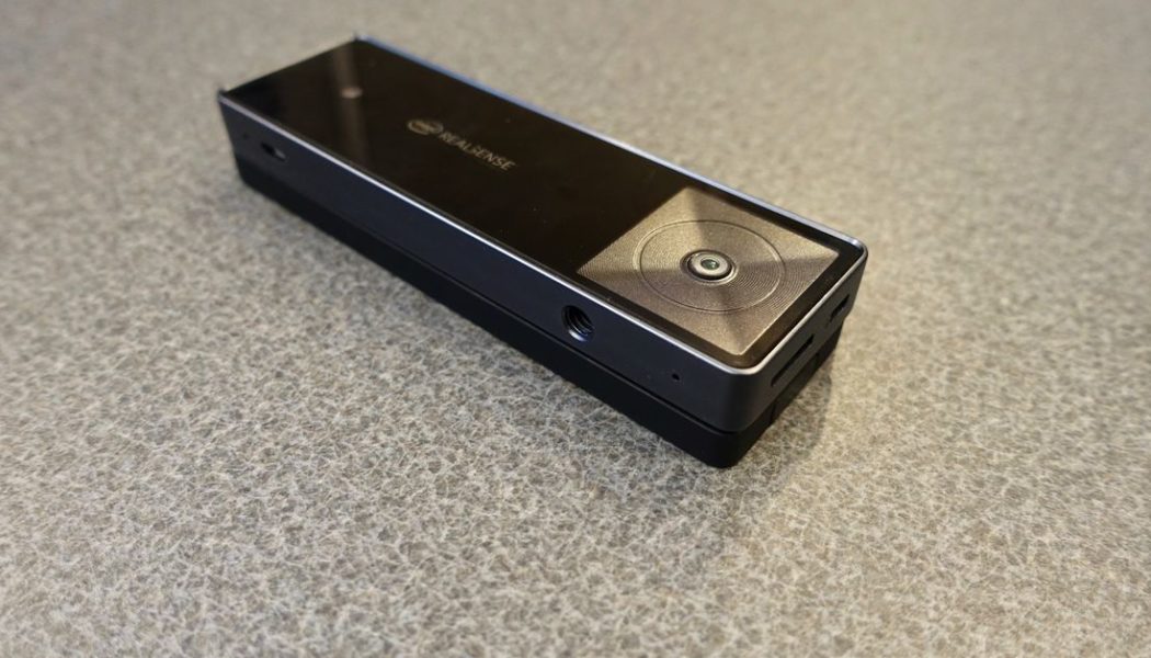 Say goodbye to Intel’s RealSense tech by remembering its incredible demos
