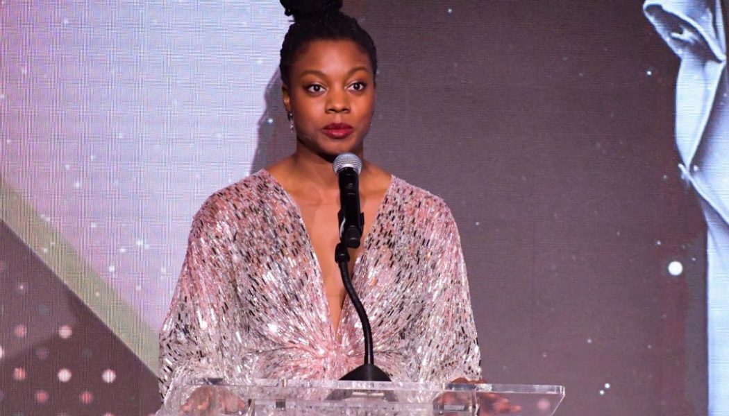 Say Her Name 5 Times: ‘Candyman’ Becomes First Film Directed By A Black Woman To Top The Box Office