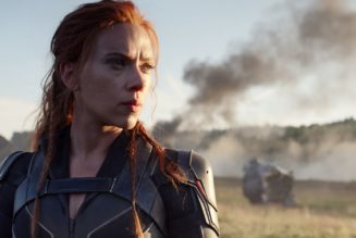 Scarlett Johansson’s Black Widow lawsuit has unearthed a huge problem with streaming