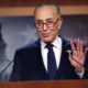 Schumer: Infrastructure bills would curb emissions 45 percent