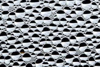 Scientists Have Discovered How To Transform Water Into Metal