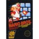 Sealed Copy of 1985 ‘Super Mario Bros.’ Game Sells for Record $2 Million USD