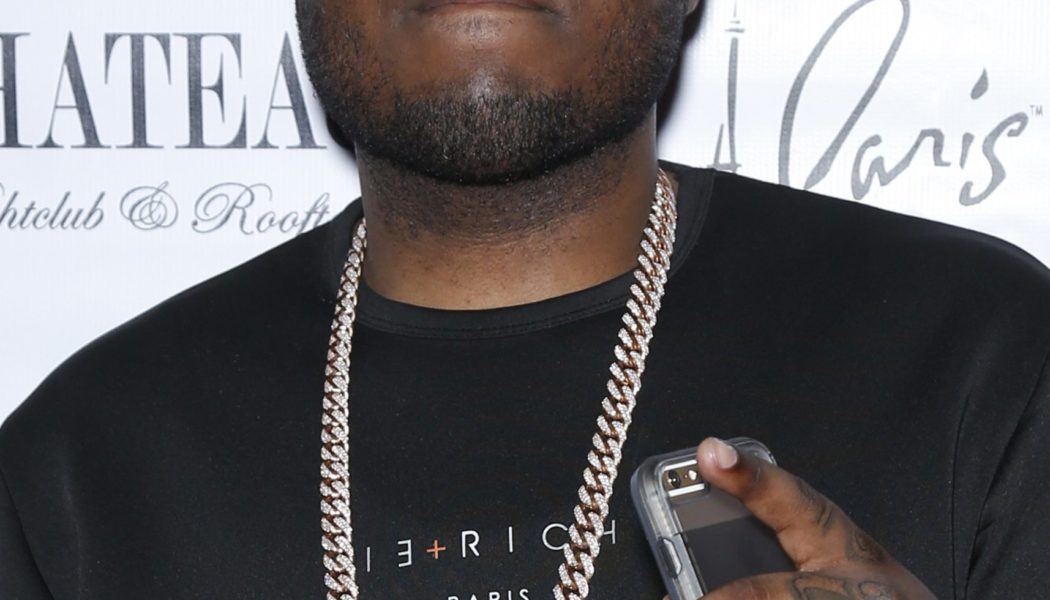 Sean Kingston ft. Travis Barker “Love Is Wonderful,” & More | Daily Visuals 8.2.21