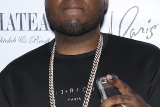 Sean Kingston ft. Travis Barker “Love Is Wonderful,” & More | Daily Visuals 8.2.21