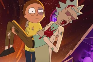 Season 5 of ‘Rick and Morty’ Is Ending With an Hour-Long Episode