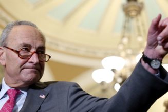 Senate approves $1 trillion infrastructure package as crypto worries loom