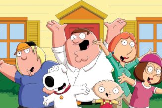 Seth MacFarlane Wants to Move Family Guy Off FOX Because of Tucker Carlson