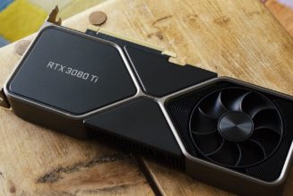 Several Best Buy stores will have Nvidia RTX 30-series GPUs available tomorrow